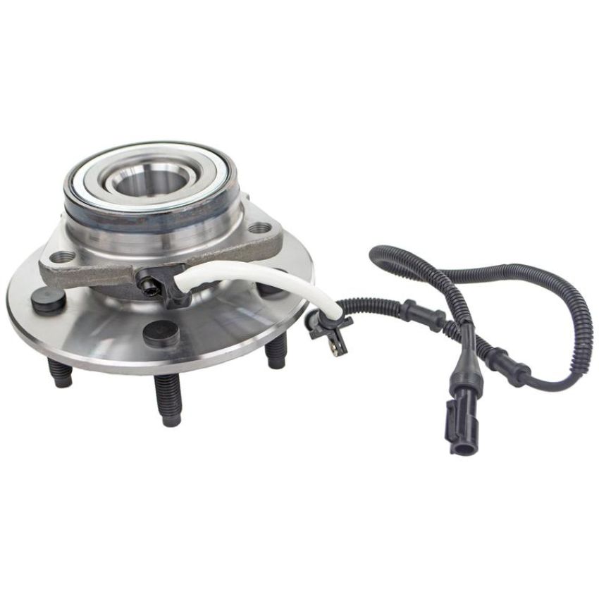 MEVOTECH OG G515031 Wheel Bearing and Hub Assembly
