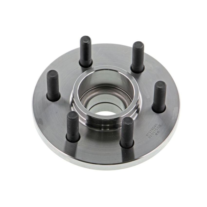 MEVOTECH OG G515032 Wheel Bearing and Hub Assembly
