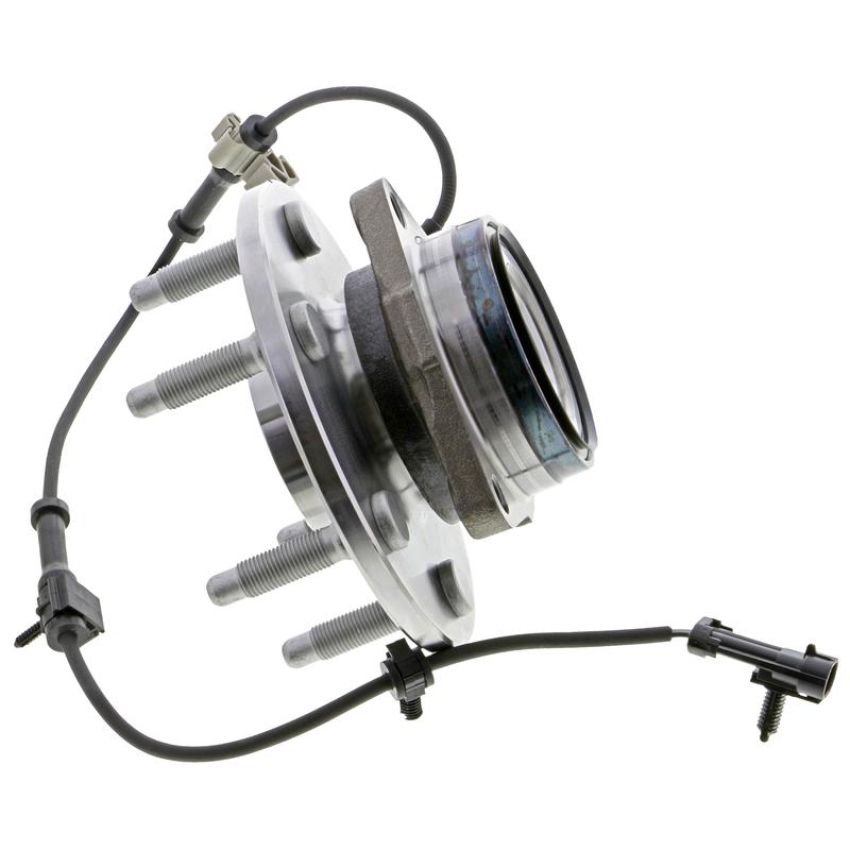 MEVOTECH OG G515036 Wheel Bearing and Hub Assembly