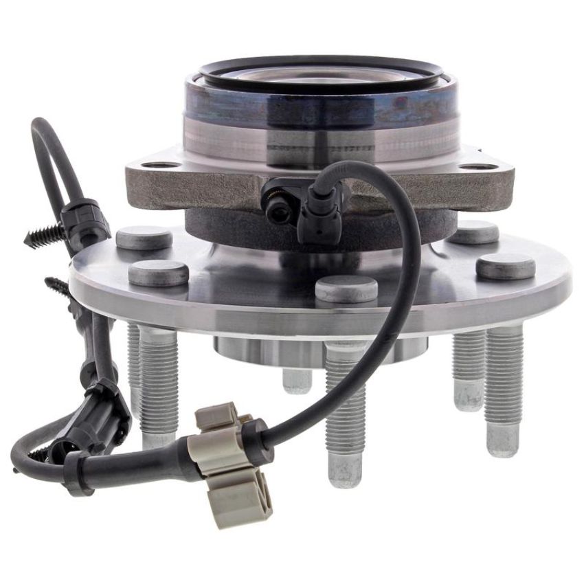 MEVOTECH OG G515036 Wheel Bearing and Hub Assembly