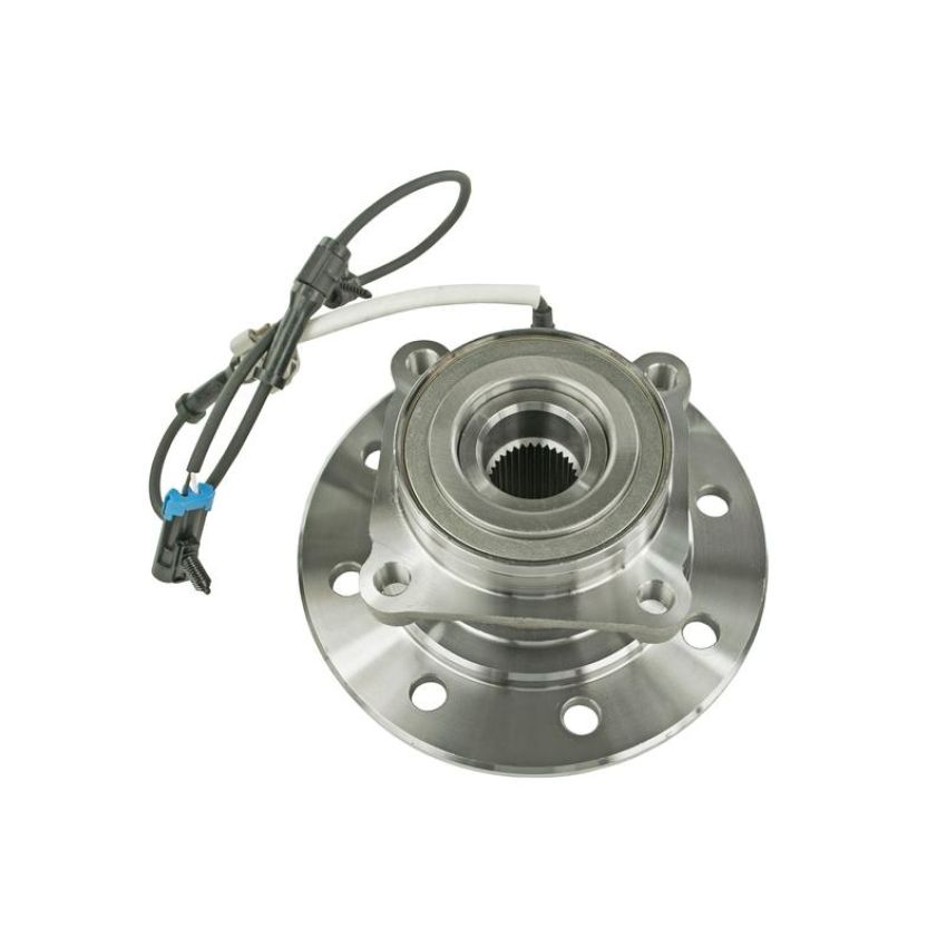 MEVOTECH OG G515041 Wheel Bearing and Hub Assembly
