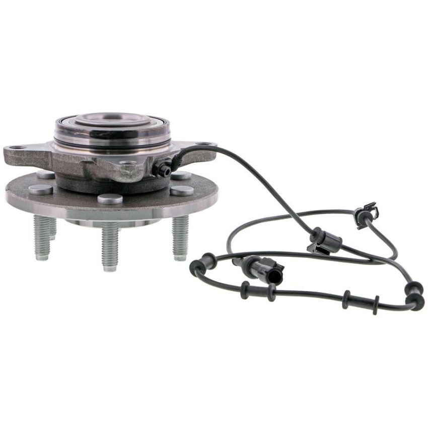 MEVOTECH OG G515042 Wheel Bearing and Hub Assembly
