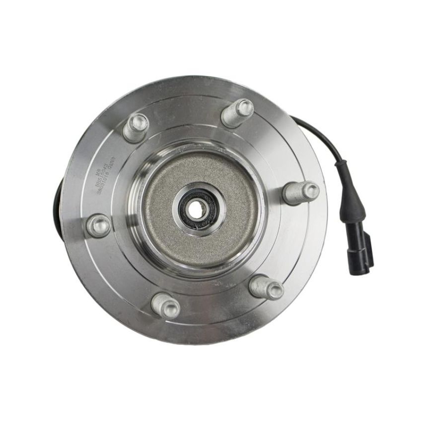 MEVOTECH OG G515043 Wheel Bearing and Hub Assembly