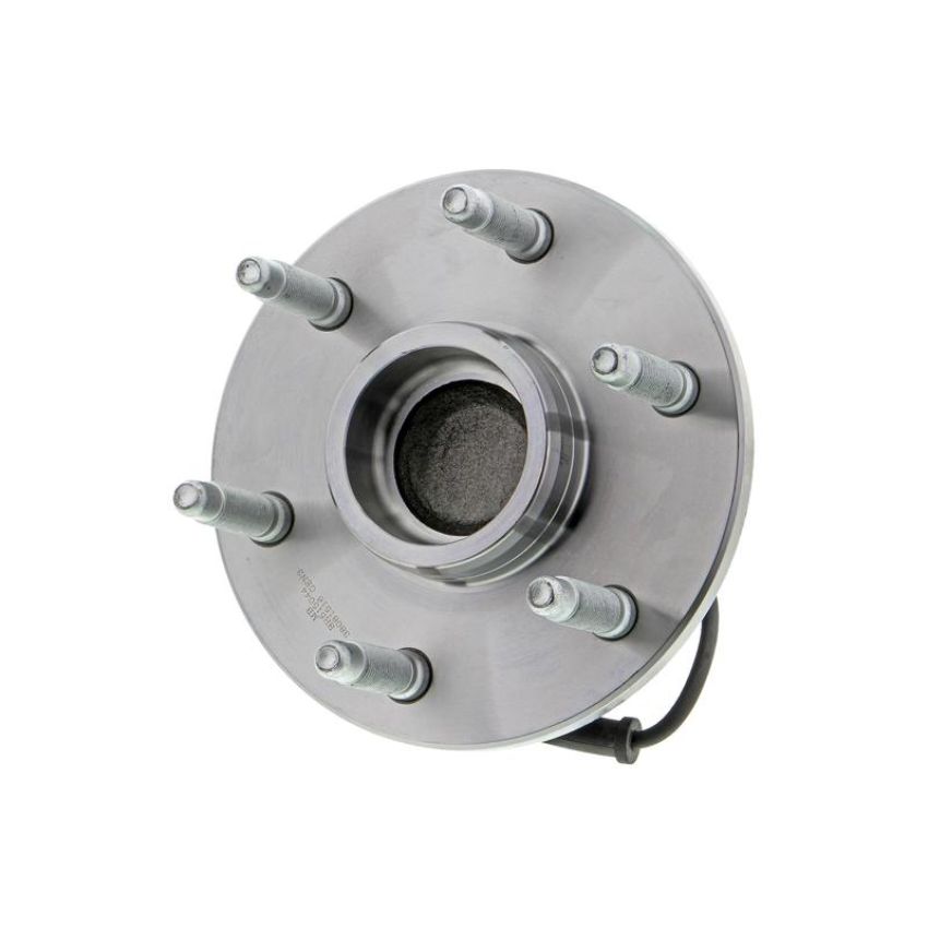 MEVOTECH OG G515044 Wheel Bearing and Hub Assembly