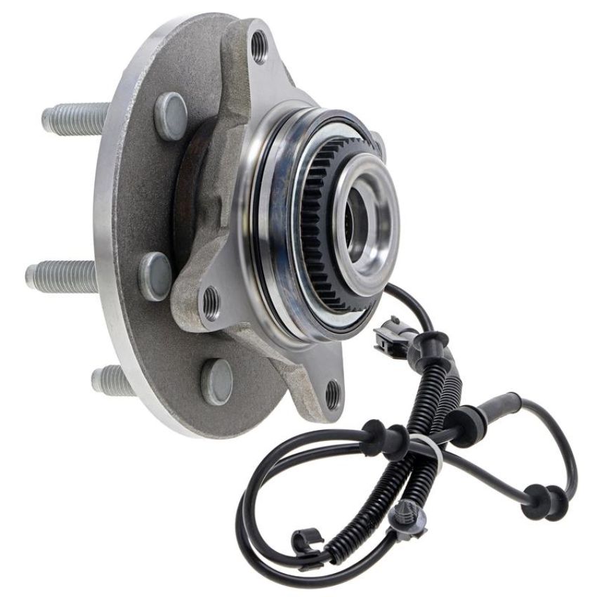 MEVOTECH OG G515046 Wheel Bearing and Hub Assembly