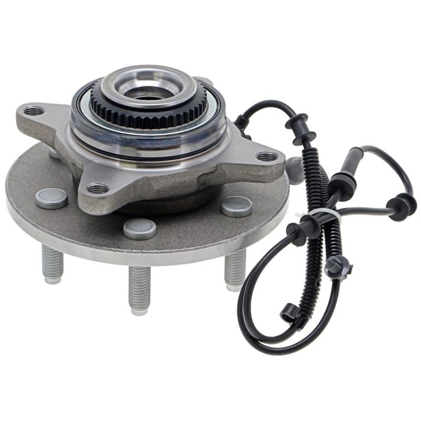 MEVOTECH OG G515046 Wheel Bearing and Hub Assembly