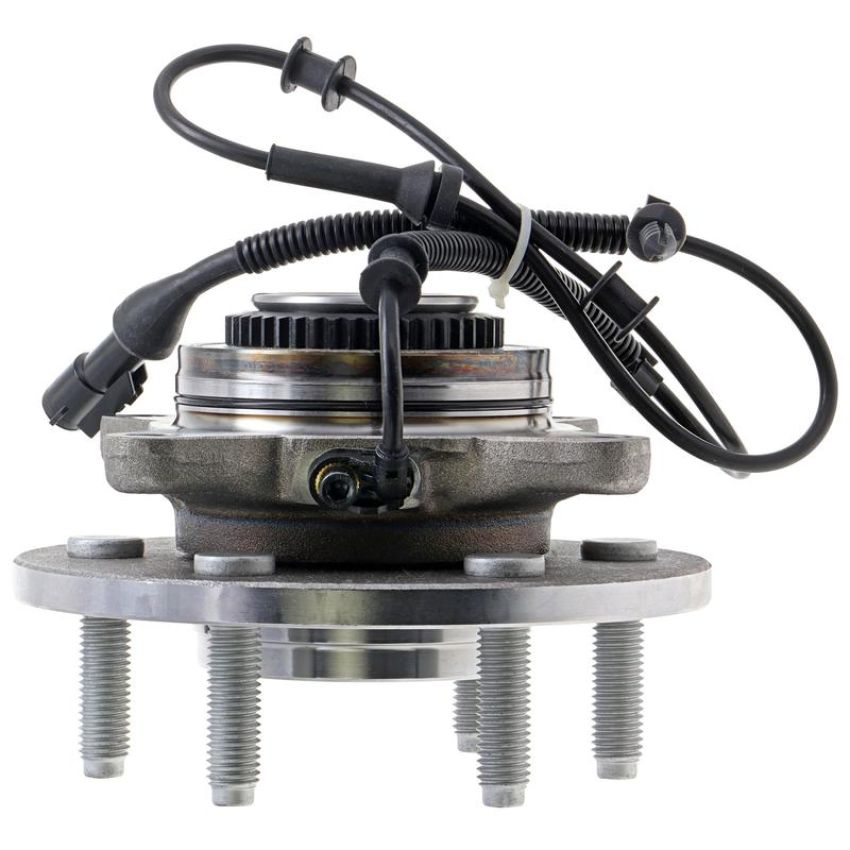 MEVOTECH OG G515046 Wheel Bearing and Hub Assembly