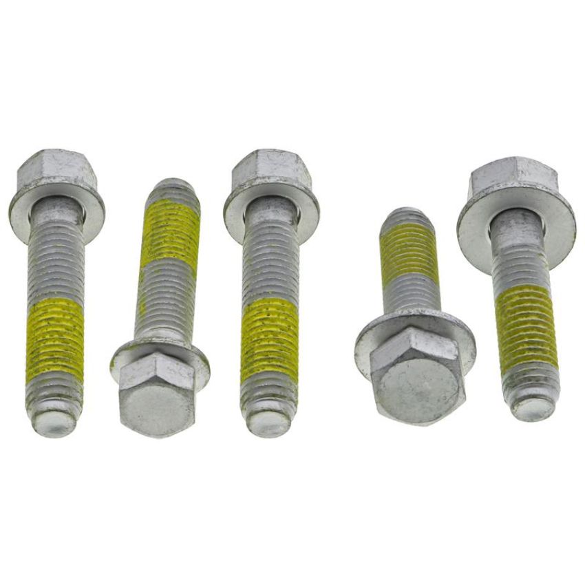 MEVOTECH OG G515050 Wheel Bearing and Hub Assembly