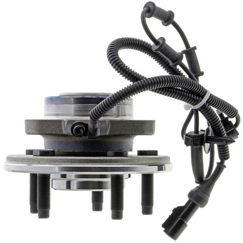 MEVOTECH OG G515050 Wheel Bearing and Hub Assembly