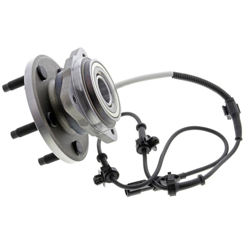 MEVOTECH OG G515052 Wheel Bearing and Hub Assembly