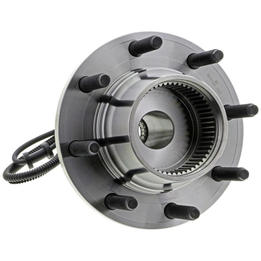 MEVOTECH OG G515056 Wheel Bearing and Hub Assembly