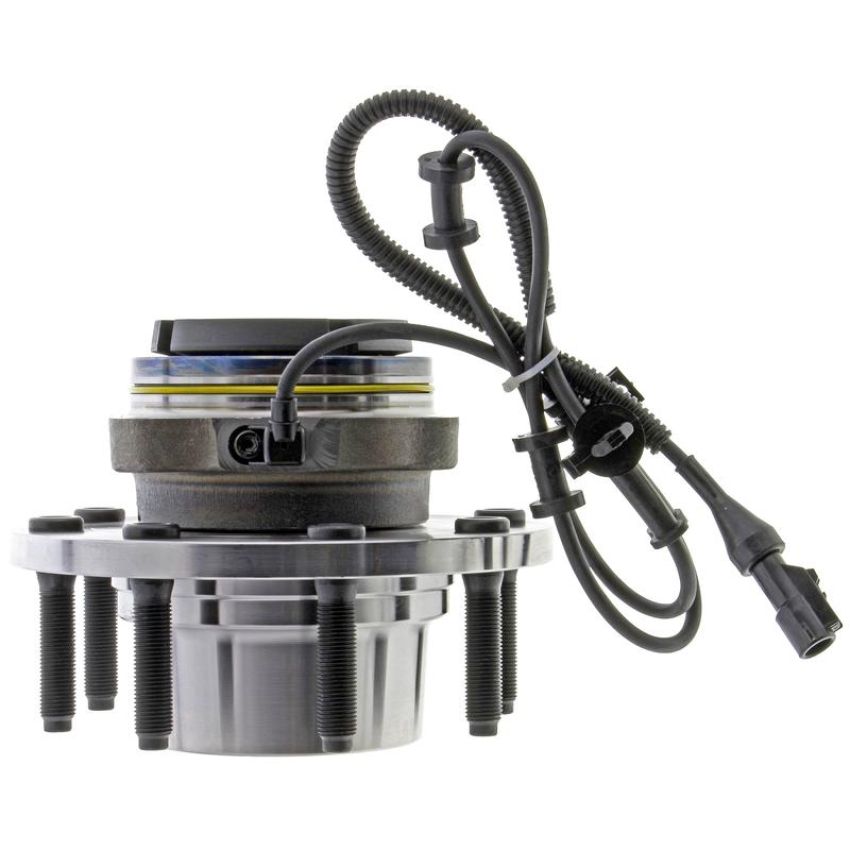 MEVOTECH OG G515056 Wheel Bearing and Hub Assembly