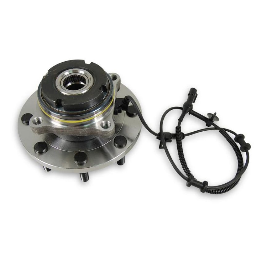 MEVOTECH OG G515057 Wheel Bearing and Hub Assembly