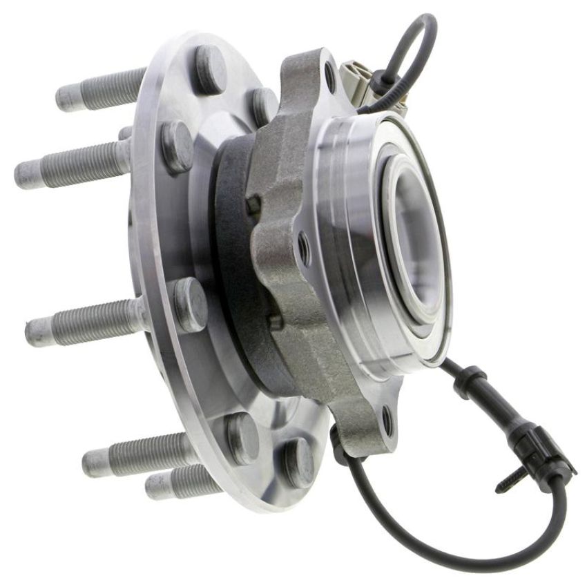 MEVOTECH OG G515058 Wheel Bearing and Hub Assembly