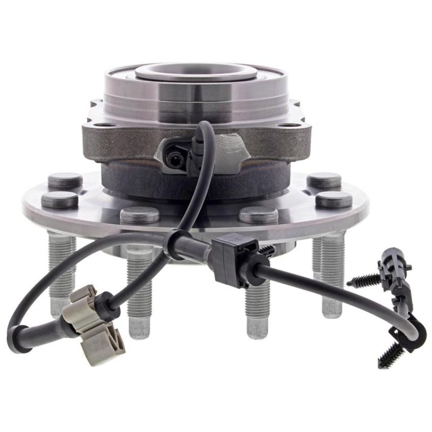 MEVOTECH OG G515058 Wheel Bearing and Hub Assembly