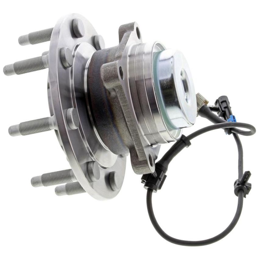 MEVOTECH OG G515059 Wheel Bearing and Hub Assembly