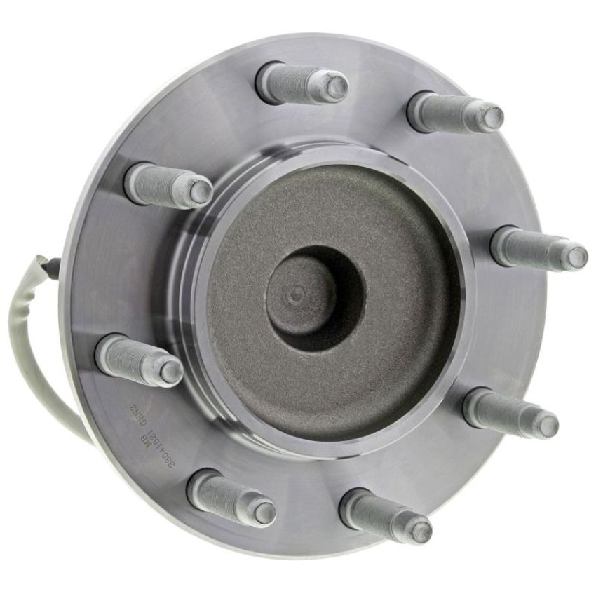 MEVOTECH OG G515059 Wheel Bearing and Hub Assembly