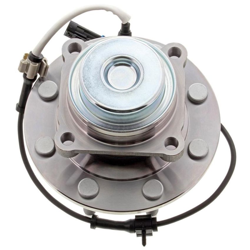 MEVOTECH OG G515059 Wheel Bearing and Hub Assembly