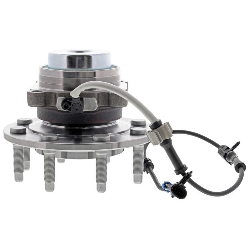 MEVOTECH OG G515059 Wheel Bearing and Hub Assembly