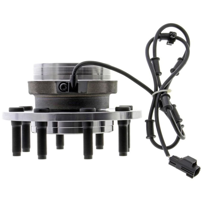 MEVOTECH OG G515061 Wheel Bearing and Hub Assembly