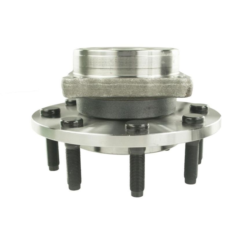 MEVOTECH OG G515063 Wheel Bearing and Hub Assembly