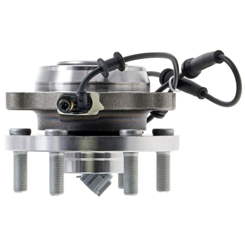 MEVOTECH OG G515065 Wheel Bearing and Hub Assembly
