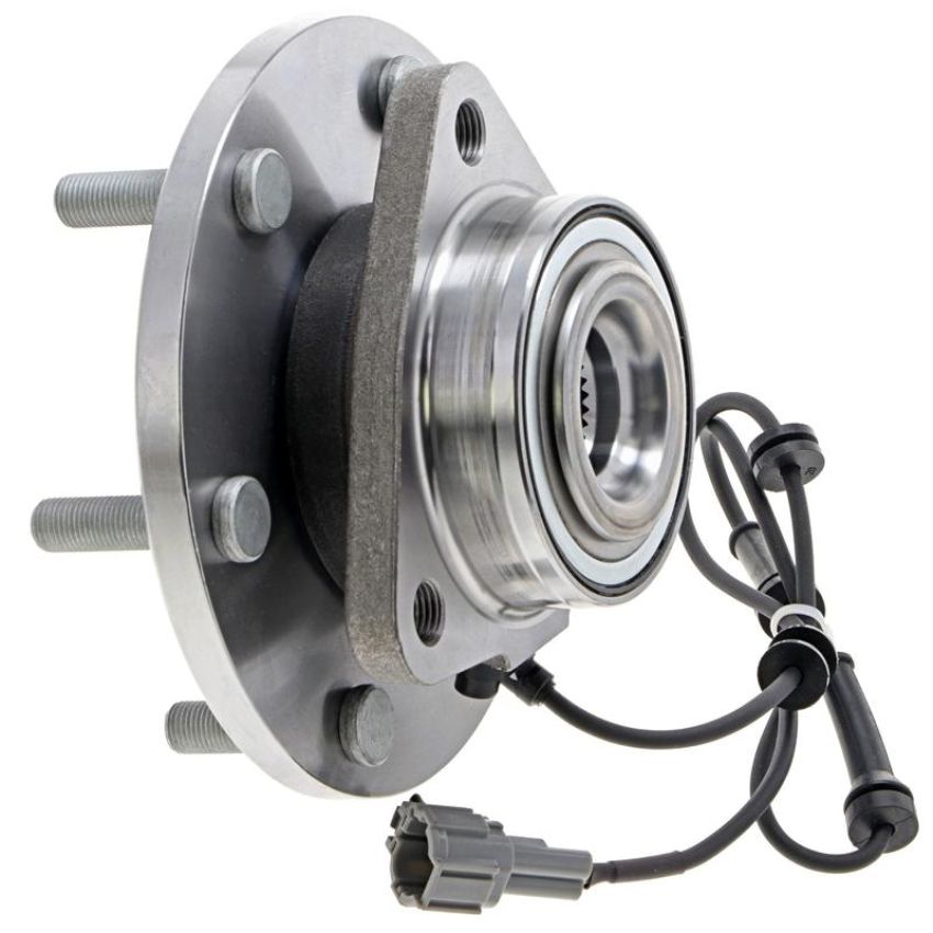MEVOTECH OG G515066 Wheel Bearing and Hub Assembly