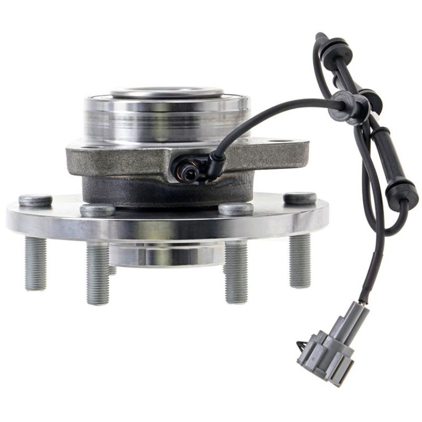 MEVOTECH OG G515066 Wheel Bearing and Hub Assembly