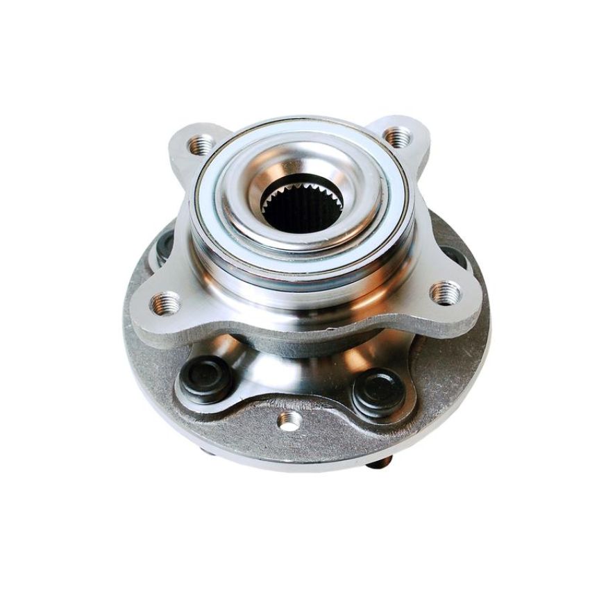 MEVOTECH OG G515067 Wheel Bearing and Hub Assembly