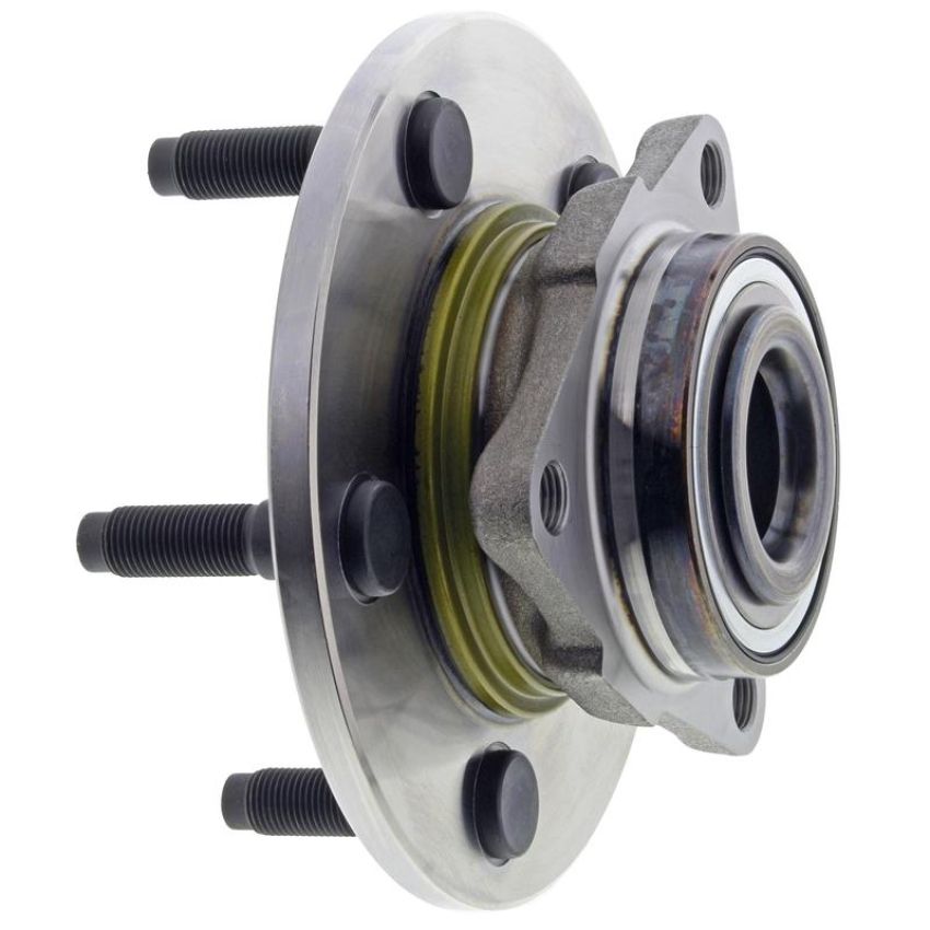 MEVOTECH OG G515072 Wheel Bearing and Hub Assembly