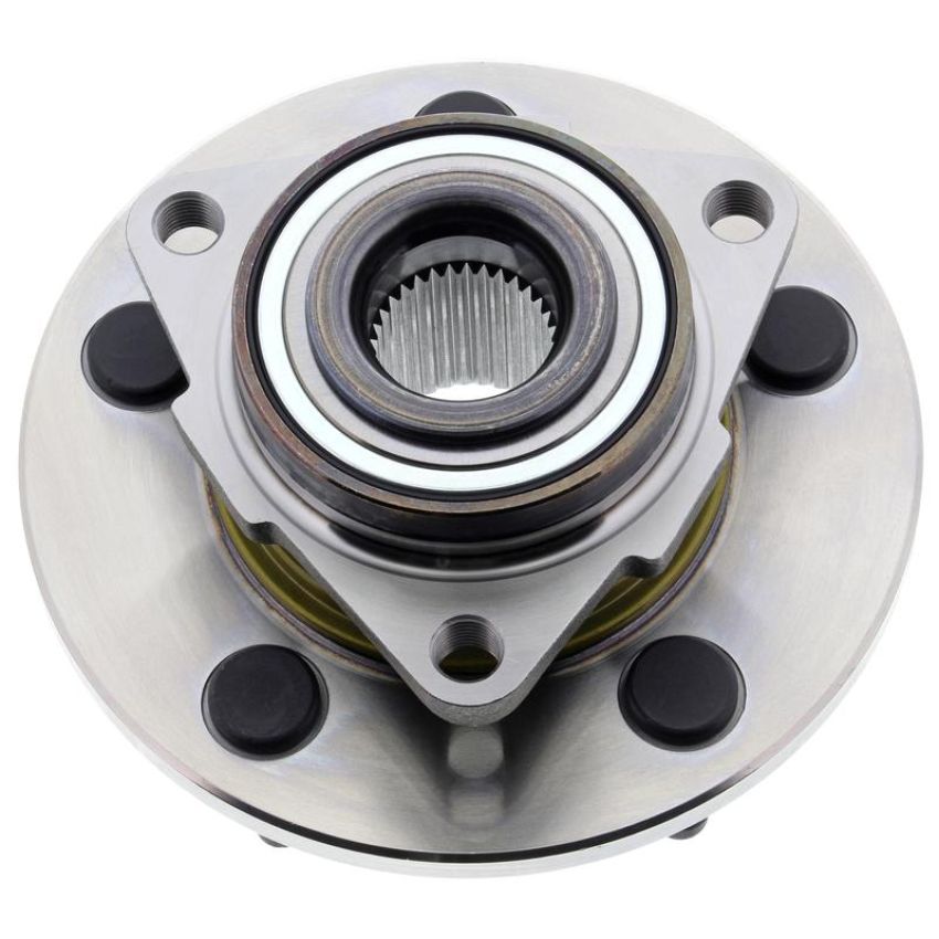 MEVOTECH OG G515072 Wheel Bearing and Hub Assembly