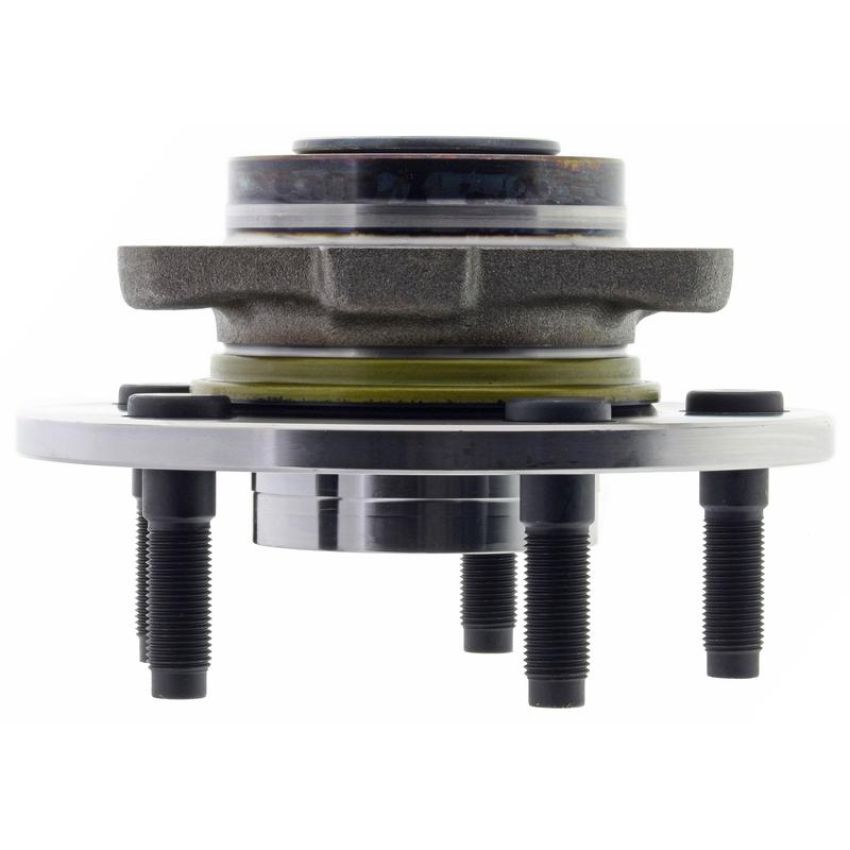 MEVOTECH OG G515072 Wheel Bearing and Hub Assembly
