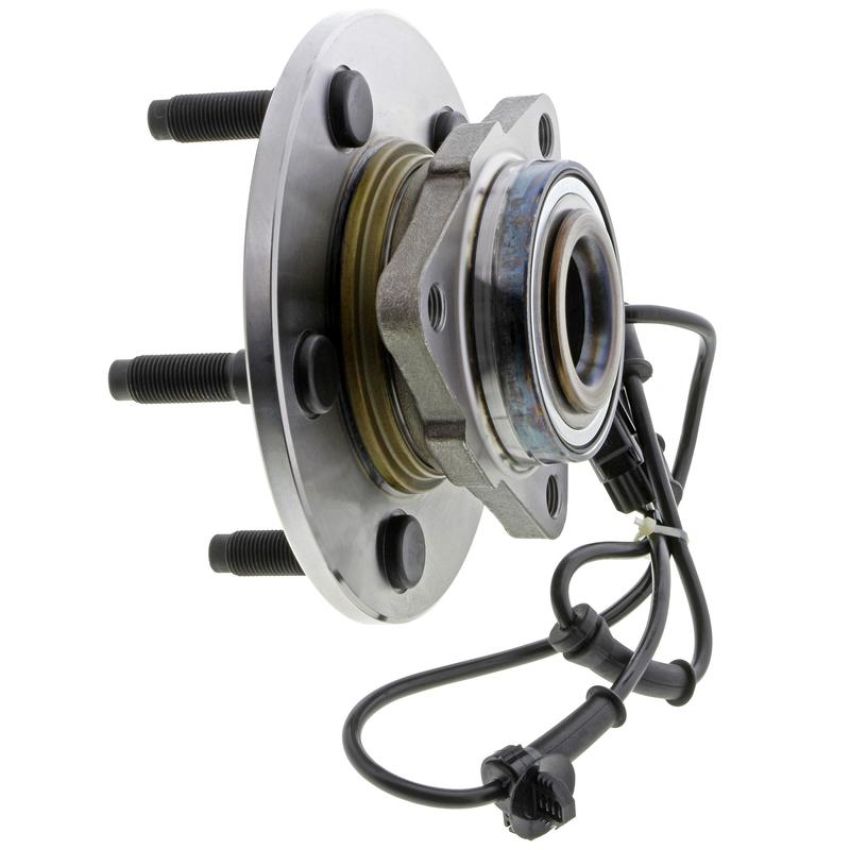 MEVOTECH OG G515073 Wheel Bearing and Hub Assembly