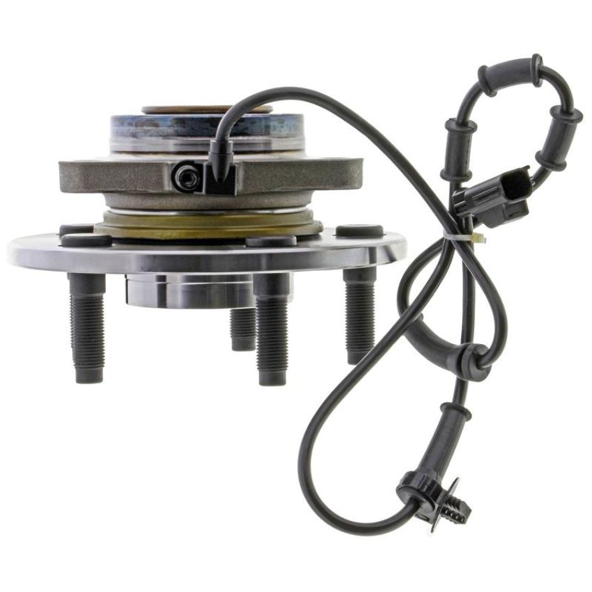 MEVOTECH OG G515073 Wheel Bearing and Hub Assembly