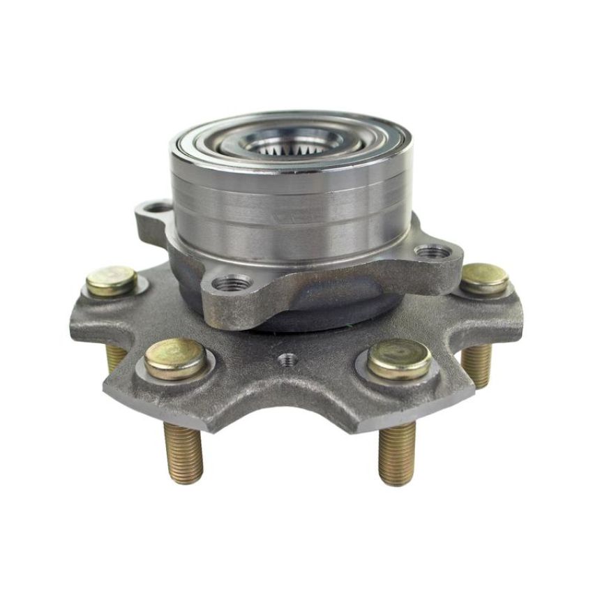 MEVOTECH OG G515074 Wheel Bearing and Hub Assembly