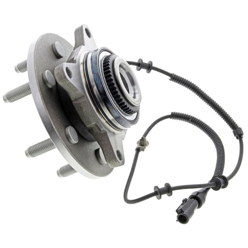 MEVOTECH OG G515079 Wheel Bearing and Hub Assembly