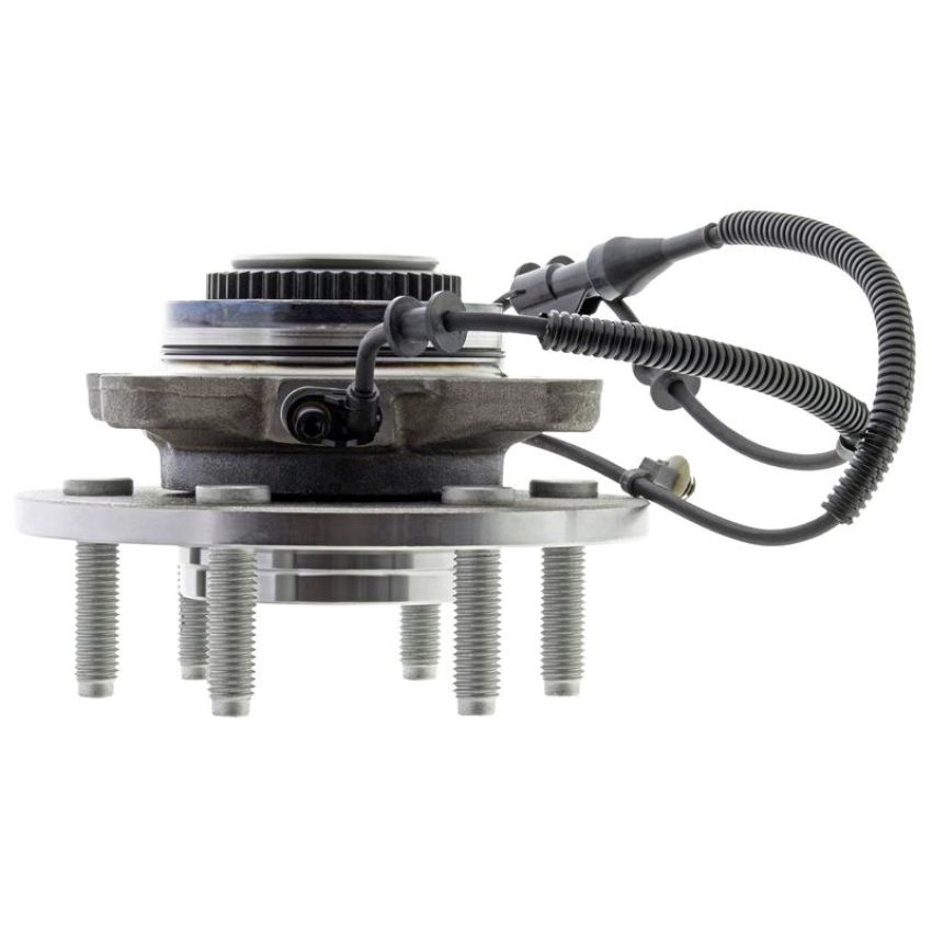 MEVOTECH OG G515079 Wheel Bearing and Hub Assembly