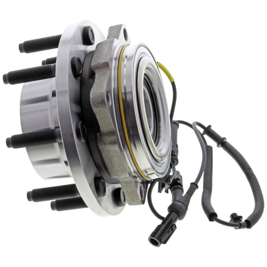 MEVOTECH OG G515081 Wheel Bearing and Hub Assembly