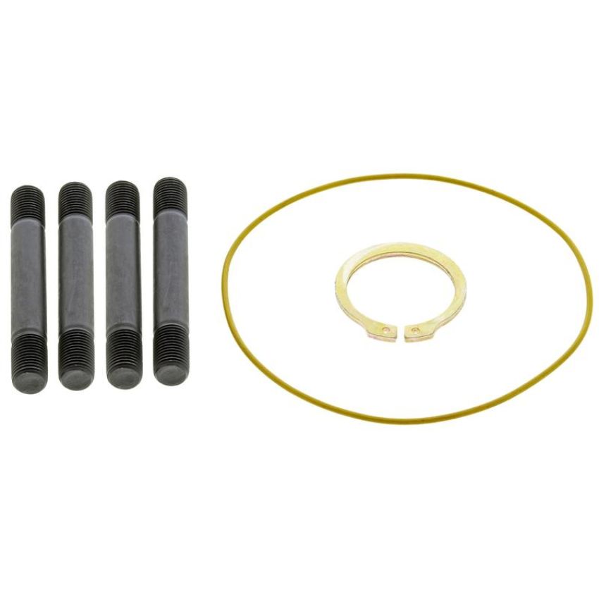 MEVOTECH OG G515081 Wheel Bearing and Hub Assembly