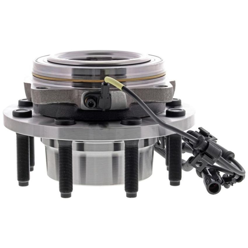 MEVOTECH OG G515081 Wheel Bearing and Hub Assembly