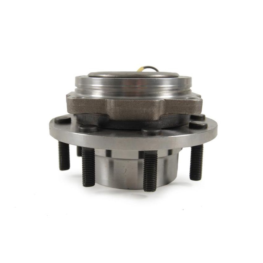 MEVOTECH OG G515082 Wheel Bearing and Hub Assembly