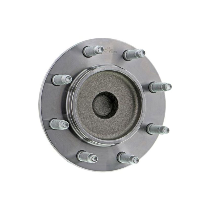 MEVOTECH OG G515086 Wheel Bearing and Hub Assembly