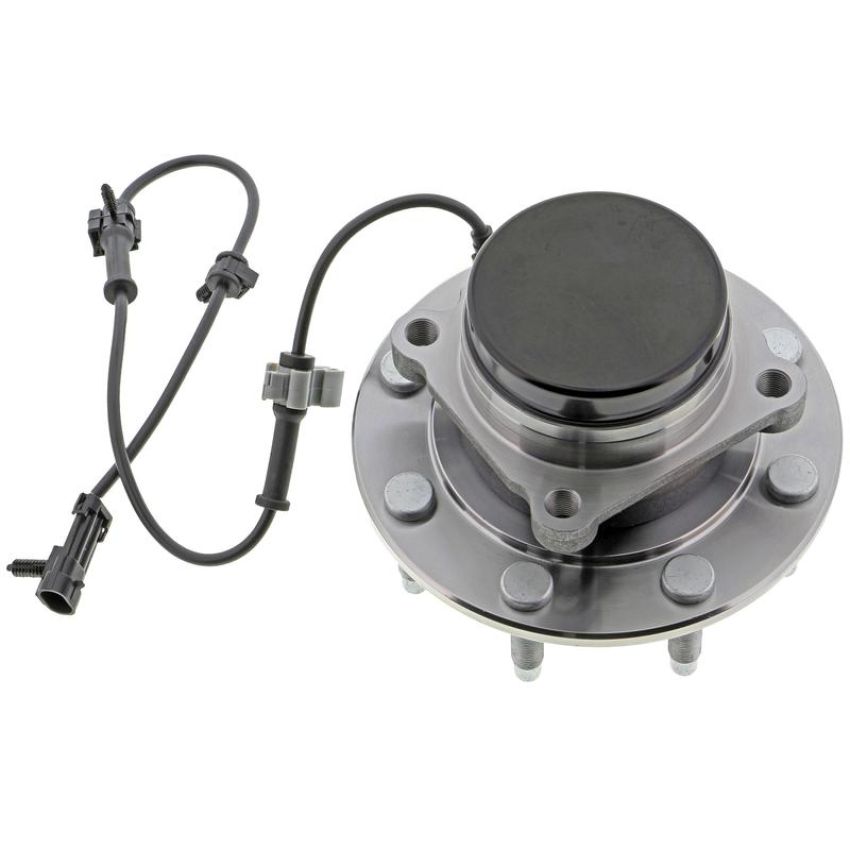 MEVOTECH OG G515086 Wheel Bearing and Hub Assembly