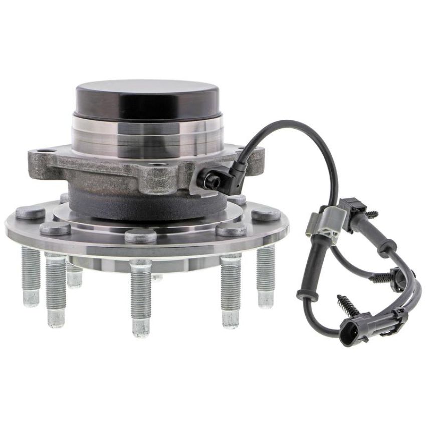 MEVOTECH OG G515086 Wheel Bearing and Hub Assembly
