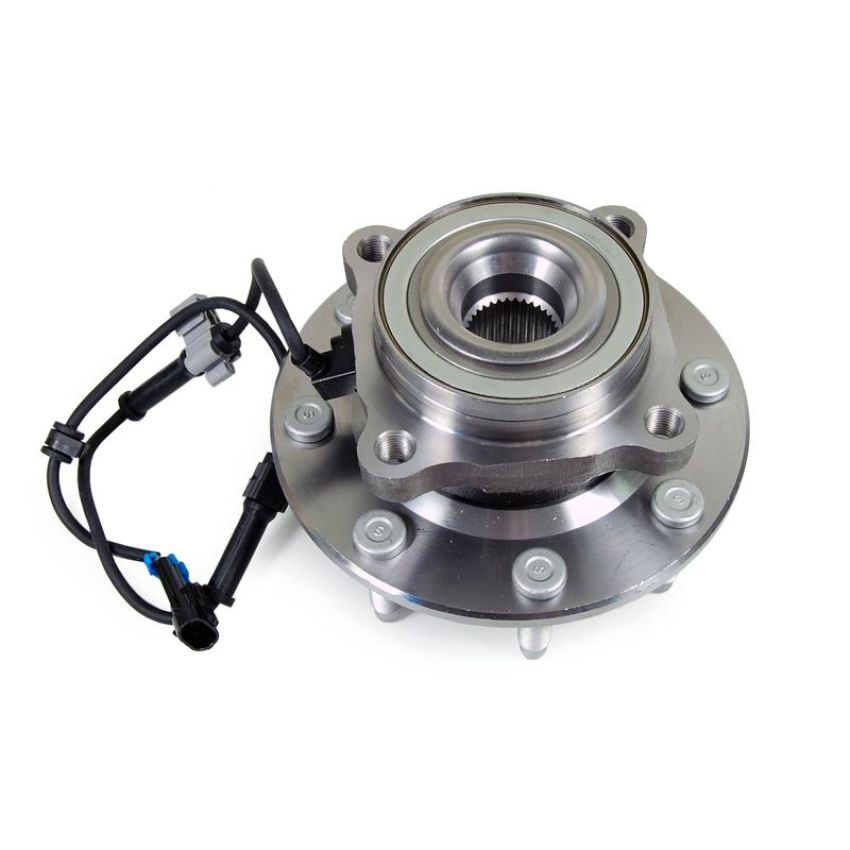 MEVOTECH OG G515088 Wheel Bearing and Hub Assembly