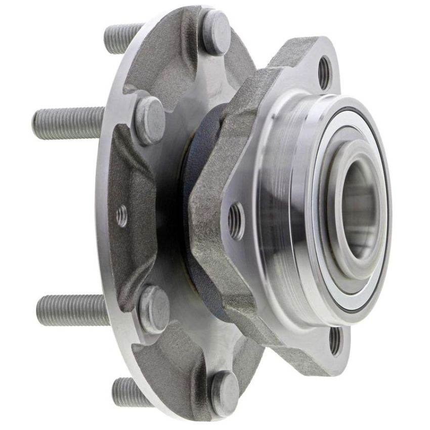MEVOTECH OG G515090 Wheel Bearing and Hub Assembly