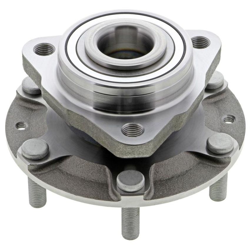 MEVOTECH OG G515090 Wheel Bearing and Hub Assembly