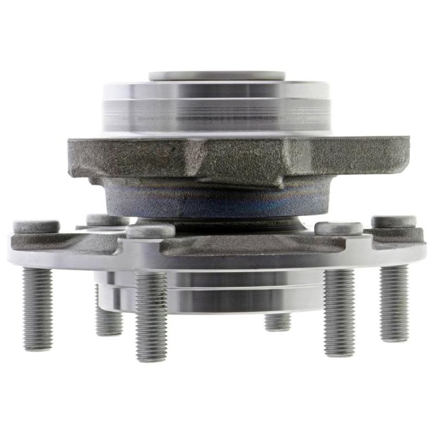 MEVOTECH OG G515090 Wheel Bearing and Hub Assembly