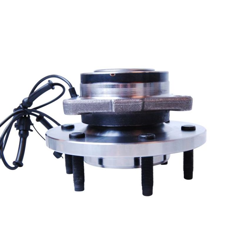 MEVOTECH OG G515093 Wheel Bearing and Hub Assembly