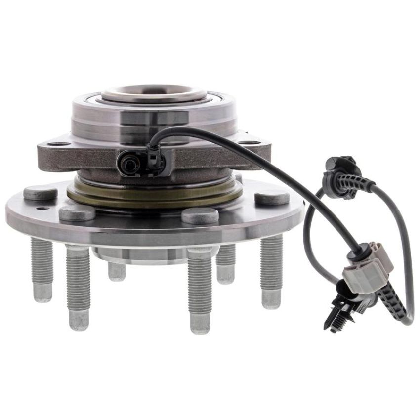 MEVOTECH OG G515096 Wheel Bearing and Hub Assembly